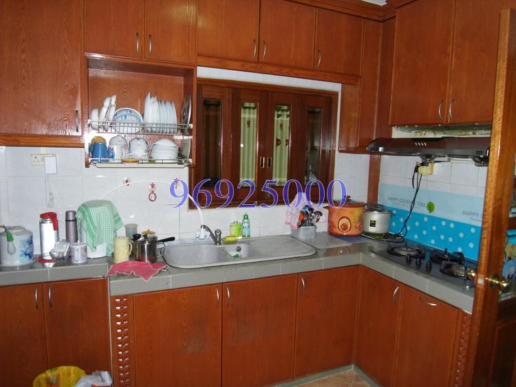 Blk 289D Bukit Batok Street 25 (Bukit Batok), HDB 5 Rooms #160643312